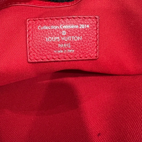 Louis Vuitton Mobil 3 Way Bag - Picture 7 of 16